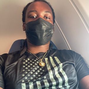 Meet your Posher, Reggie muller